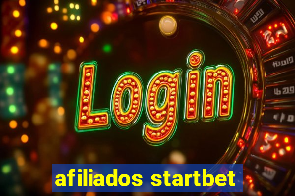 afiliados startbet